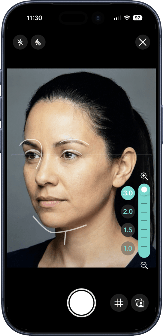 Stop digging through your camera roll.